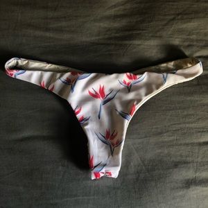 Acacia birds of paradise axel bottoms